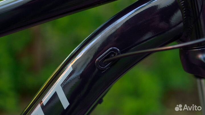 Велосипед горный Format 1413 d-27,5 2x9 (2021) L ч