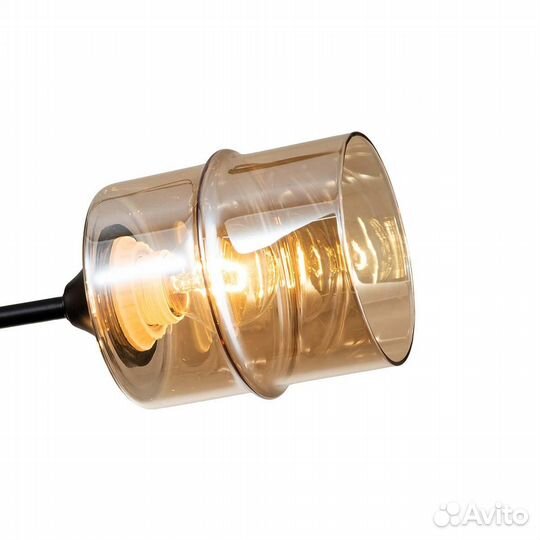 Потолочная люстра Escada mondrian 699/4P