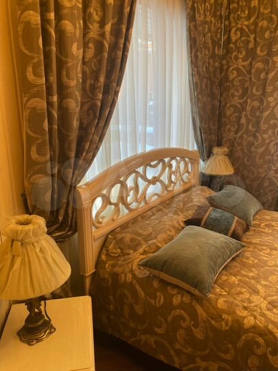 Дом 63 м² на участке 25 сот.