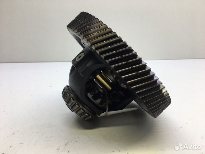 Дифференциал Honda Stepwgn RF3 K20A 2001