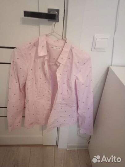 Пакет одежды на девочку