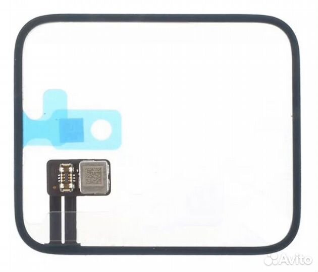 Кабель для сенсора 3d touch для apple watch s2