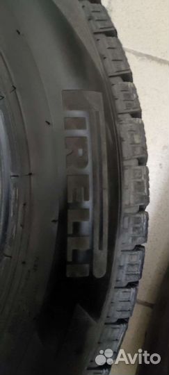 Pirelli Ice Zero FR 135/60 R15 88T