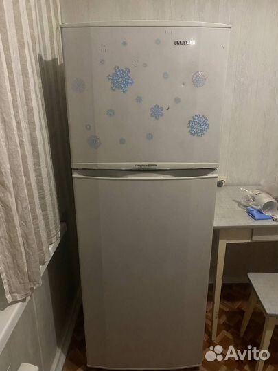 Холодильник samsung da68