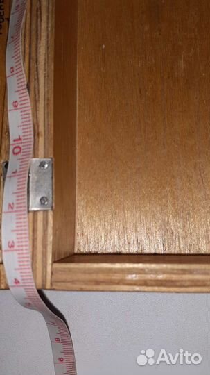 Шкатулка СССР подставка под стаканы