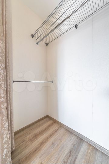 1-к. квартира, 32,9 м², 15/17 эт.