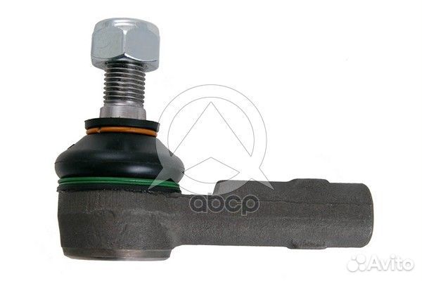 Наконечник рулевой тяги toyota hilux(KUN2) лев