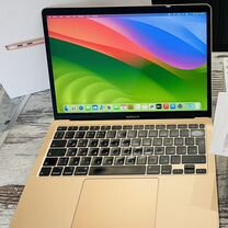 MacBook Air 13 2020 i5 16Gb 319циклов коробка/чек