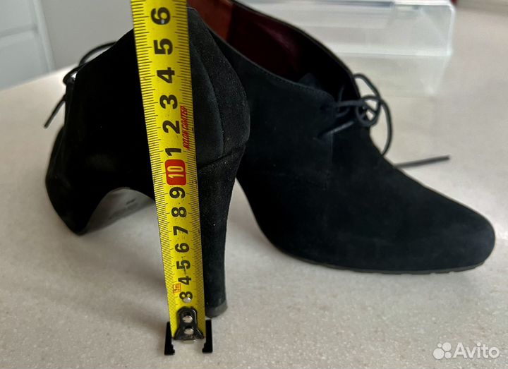 Ботильоны Max Mara, 38