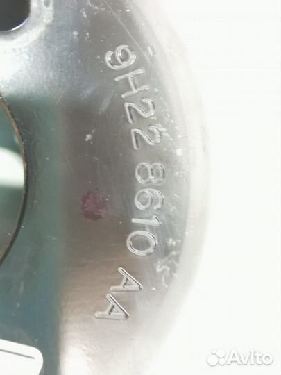 Шкив помпы Land Rover Range Rover Sport 2 2017