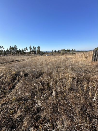 Участок 6 сот. (ИЖС)