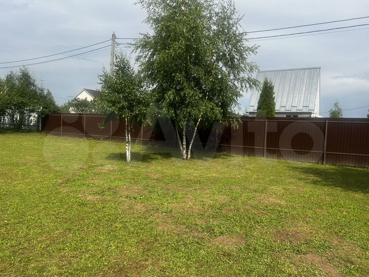 Участок 12 сот. (СНТ, ДНП)