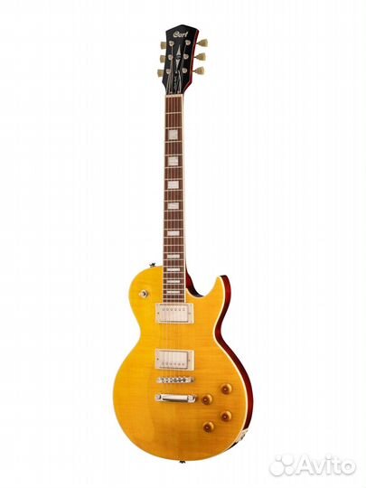 Cort CR250-ATA Электрогитара