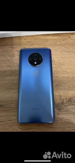 OnePlus 7T, 8/256 ГБ