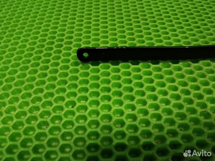 Дуга для капюшона коляски 110 мм, металл