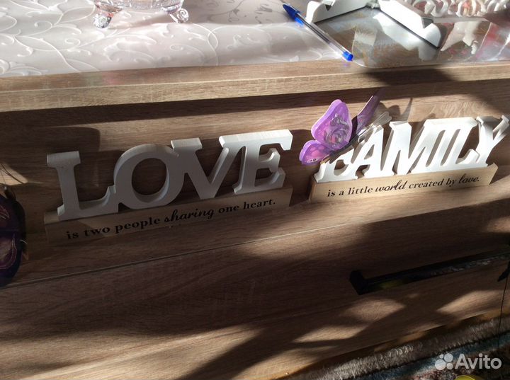 Подсвечник