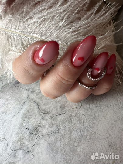 Курсы обучение маникюру и повышение квалификации