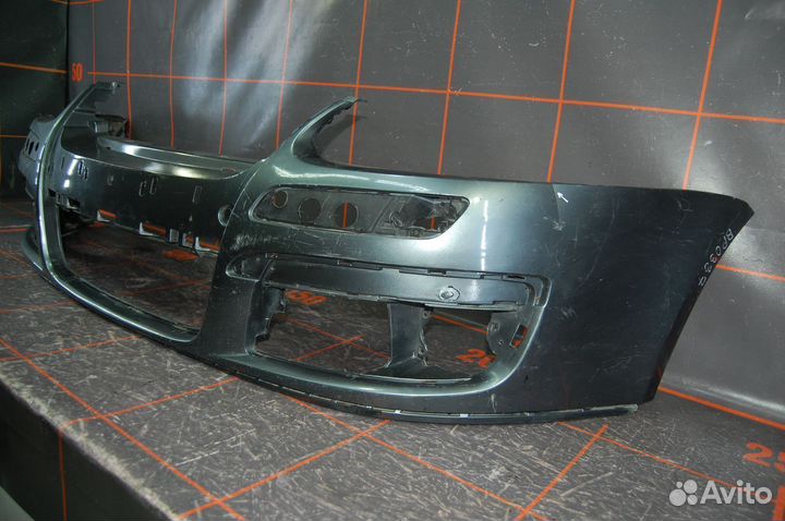 Бампер передний - Volkswagen Jetta 5 (2005-11гг)