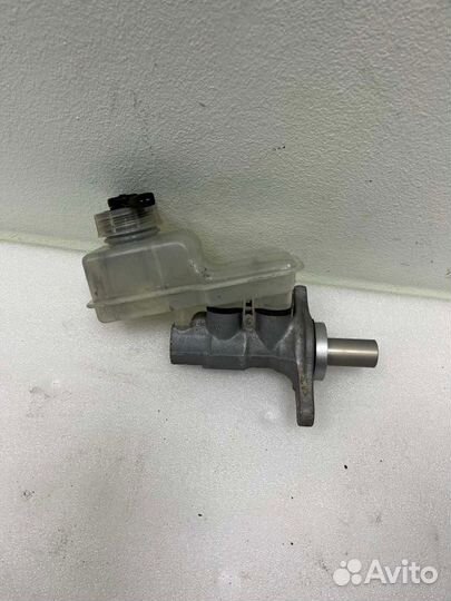 Вакуумный усилитель тормозов передний Ваз Kalina