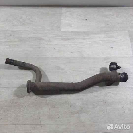 Патрубок системы охлаждения LADA Vesta 2016
