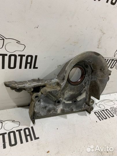 Крышка коленвала Renault Symbol K7JA700 2005