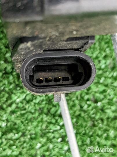 Замок двери передней правой Ssangyong Actyon NEW