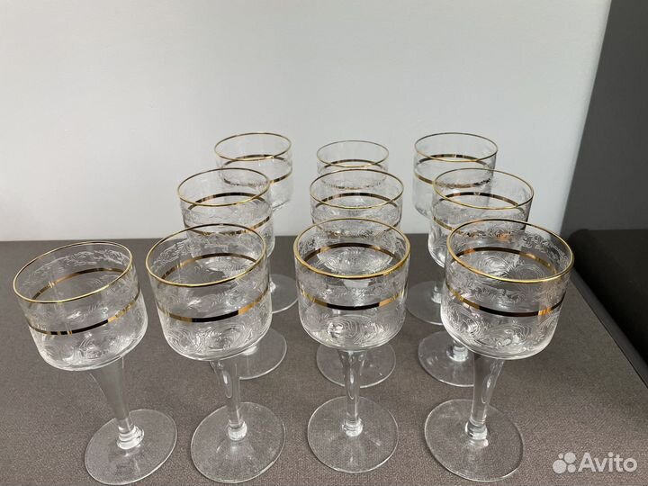 Продаю фужеры