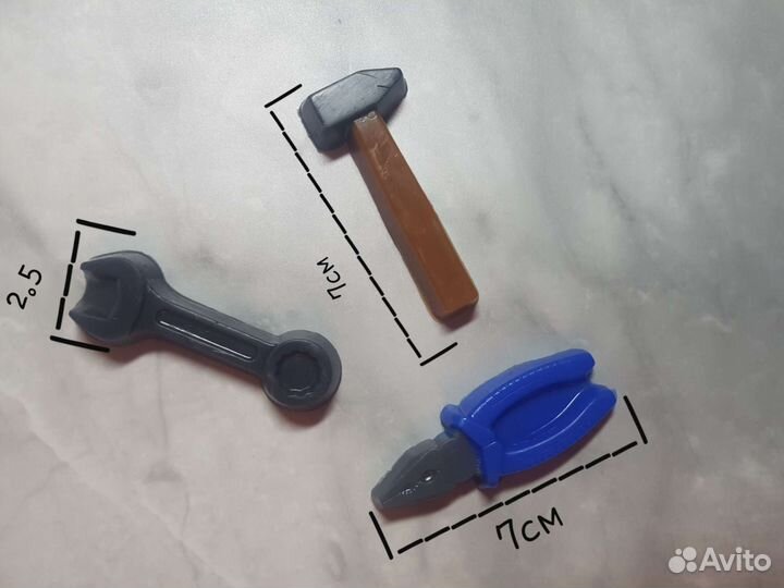 Мыло ручной работы на 23 февраля