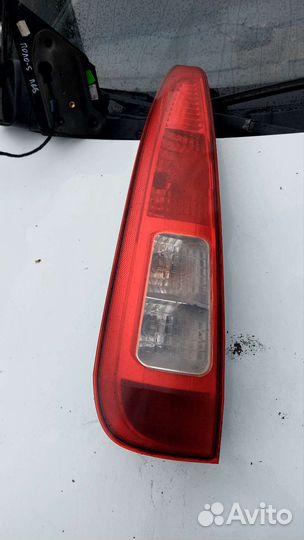 Фонарь задний левый. Ford Fusion. 2005-2012г