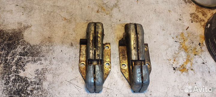 Для Volkswagen t4