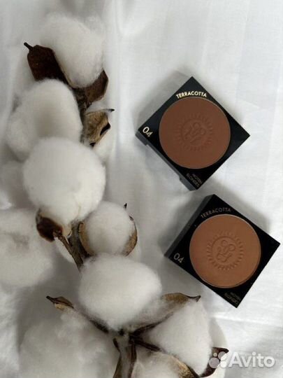 Пудра новая Chanel YSL Guerlain Benefit Fenty