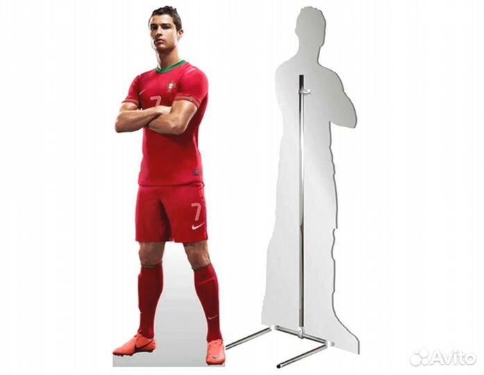 Ростовые фигуры. Изготовление