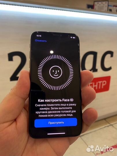 Ремонт Apple iPhone, MacBook, iMac, ноутбуков