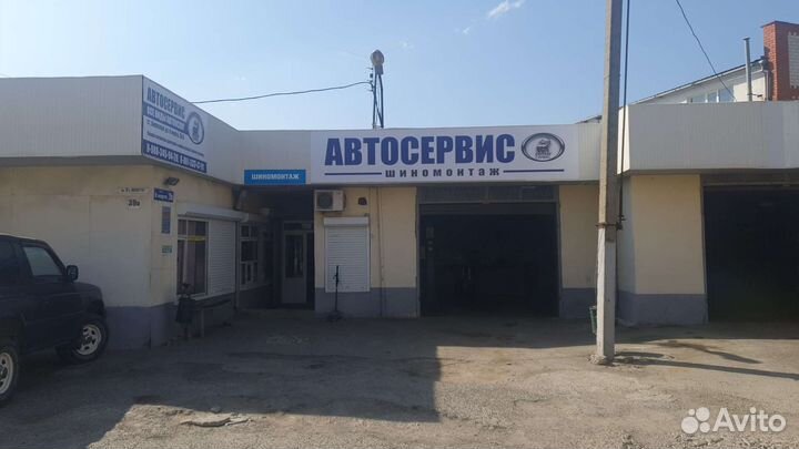 Автомеханик автослесарь