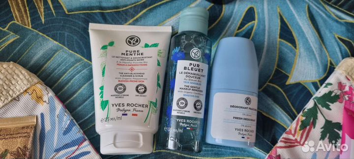 Наборы Ив роше