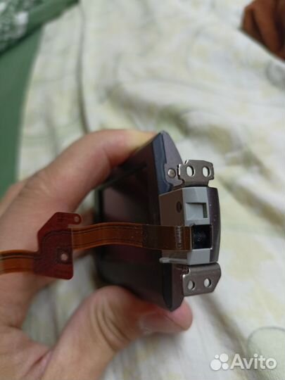 Видеокамера panasonic