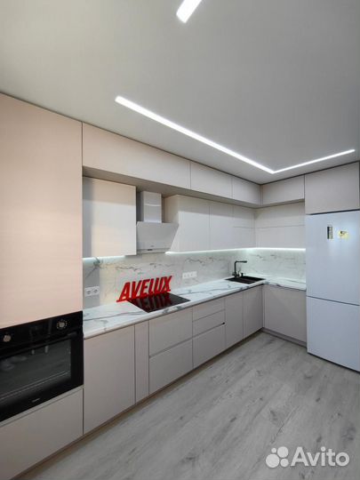 Кухонный гарнитур от производителя