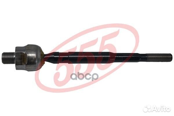 Тяга рулевая перед лев Honda Fit GD# 02- C2