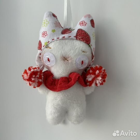 Брелки ручной работы