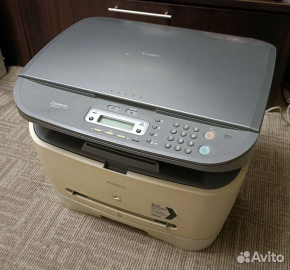 Canon mf3228