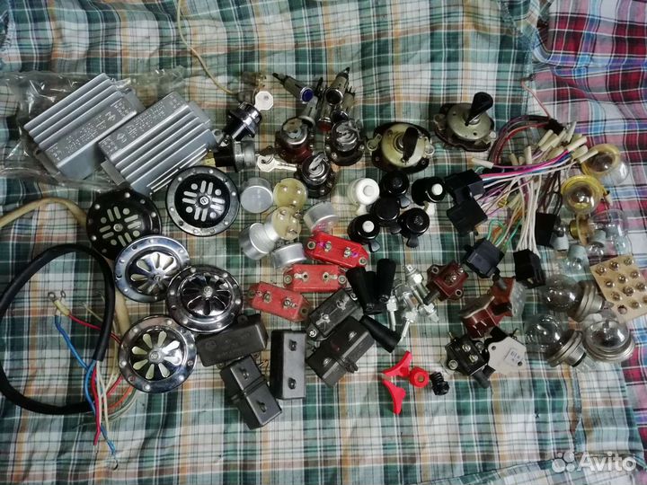 Ковровец К175 Восход Сова Зид Курьер пилот