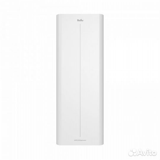 Рециркулятор-обеззараживатель медицинский Ballu DR