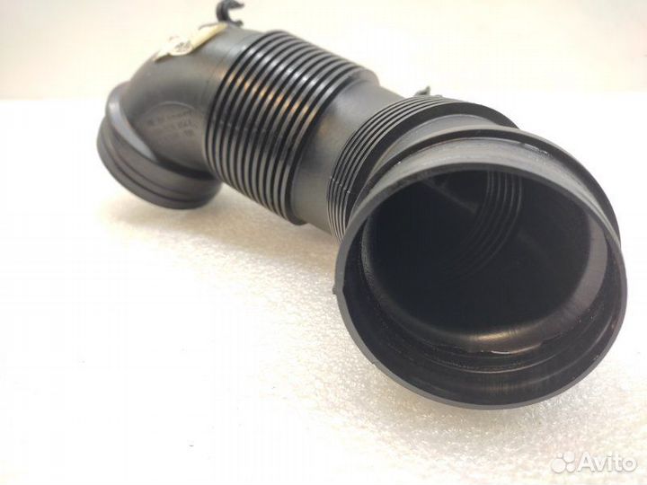 Патрубок воздушного фильтра Volkswagen Tiguan 2