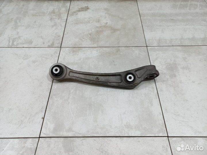 Рычаг подвески передний правый Audi A5 8T CDN 2010