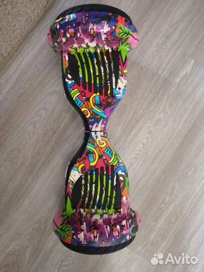 Гироскутер бу