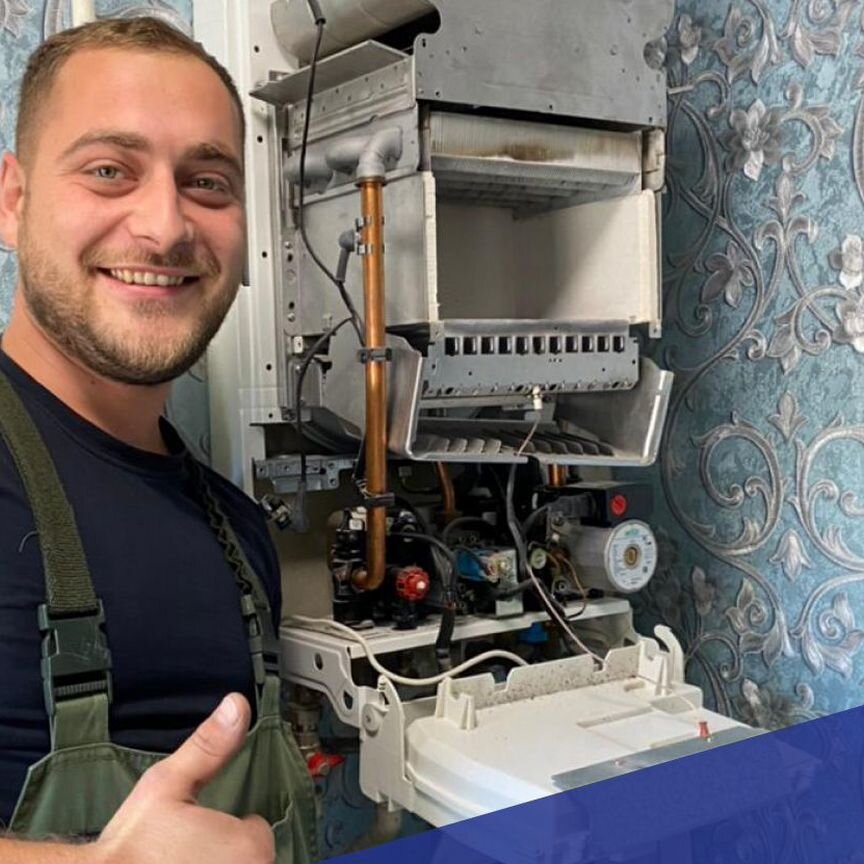 котлы в Симферополе - цены и отзывы | Услуги на Авито | Поиск специалистов