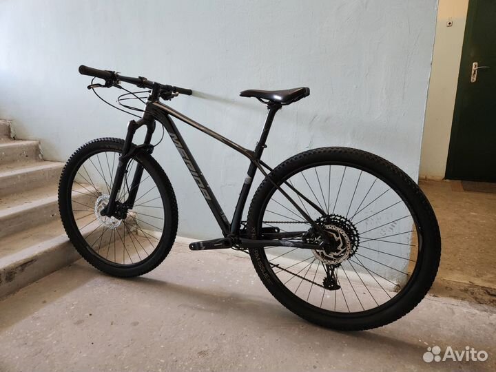 Merida Big.Nine Limited-AL (2020)