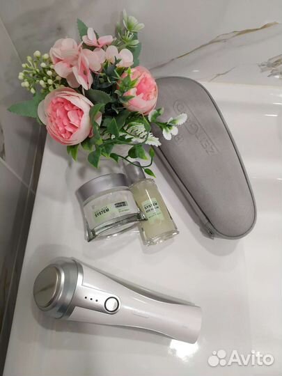 LR zeitgard утюжок