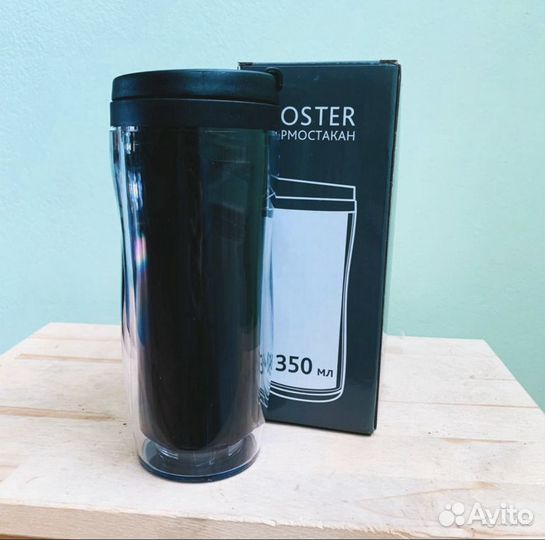 Термокружки 24 штуки с доставкой