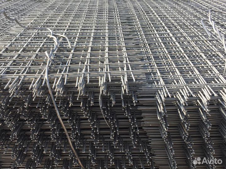 Сетка сварная с доставкой